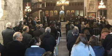 Mağusa’da ortak gelecek vurgusu