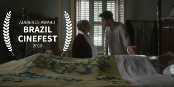 ‘Kısmet’ Brezilya’dan ödülle döndü