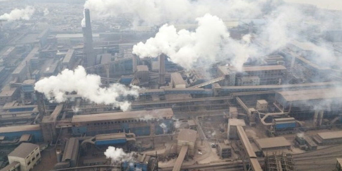 Küresel Isınma: Böyle giderse 3,2 derecelik ısınma kaçınılmaz