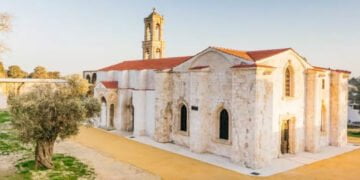 Mağusa İnisiyaitifi: “Maronit açılımı, hemen şimdi!”