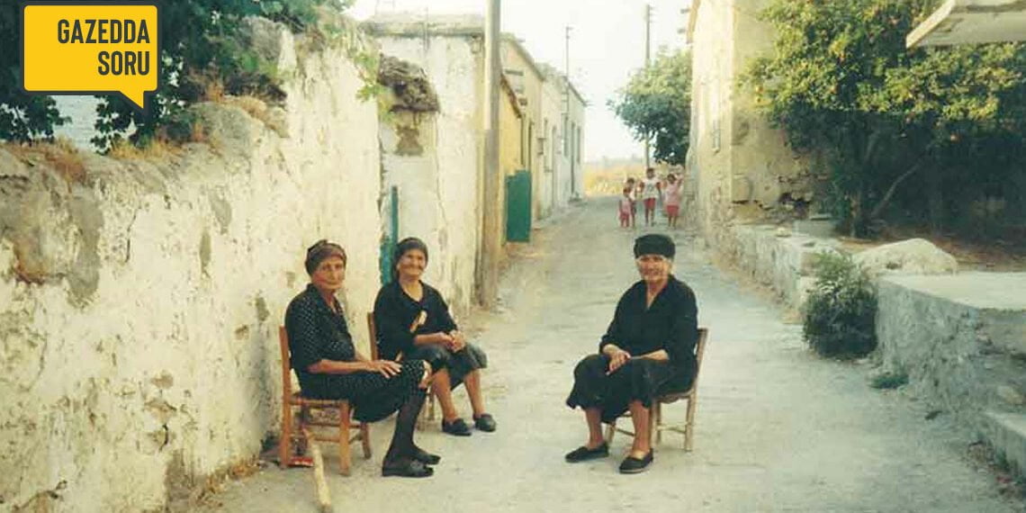 Hükümet Maronitler meselesinde samimi mi?