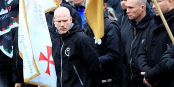 Nazi yapılanmaları ‘münferit’ deyip geçiştirdiler