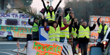 Fransız İsyanı – Antonio Negri