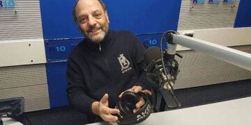 Cinsiyetçi radyocu hakkında karar: Her hafta feminist konuk ağırlayacak