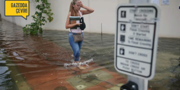 İklim değişikliği baz alındığında ülkeleri refah seviyelerine göre sıralamak felaket tellallığıdır