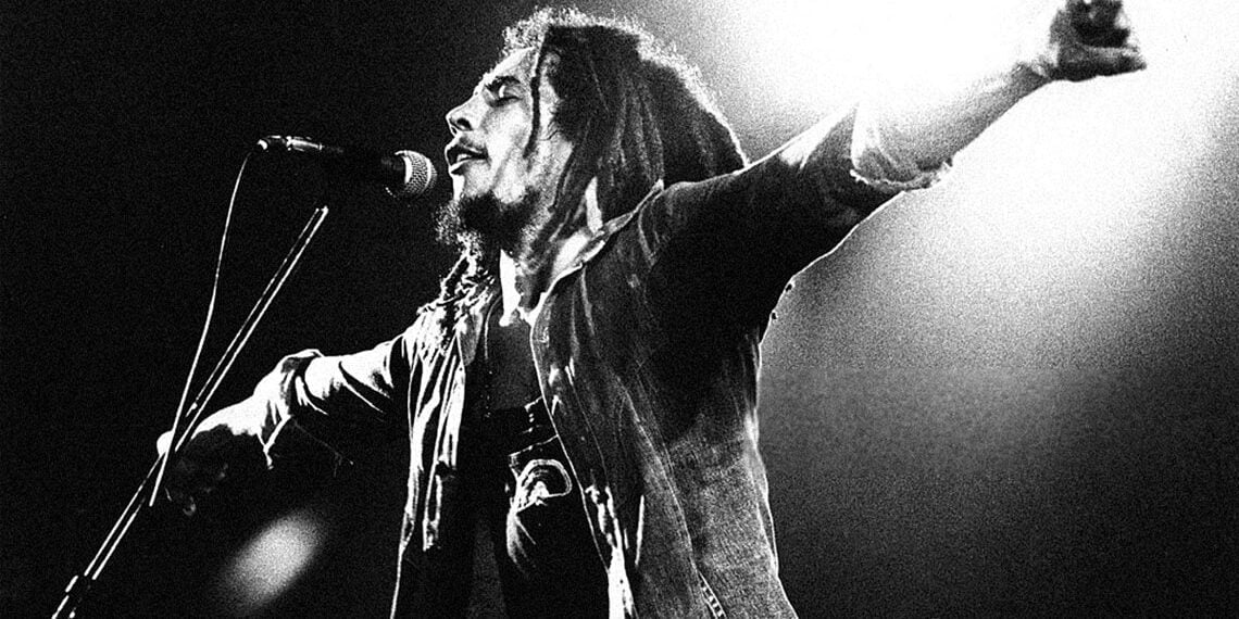Reggae UNESCO Dünya Mirası listesine girdi