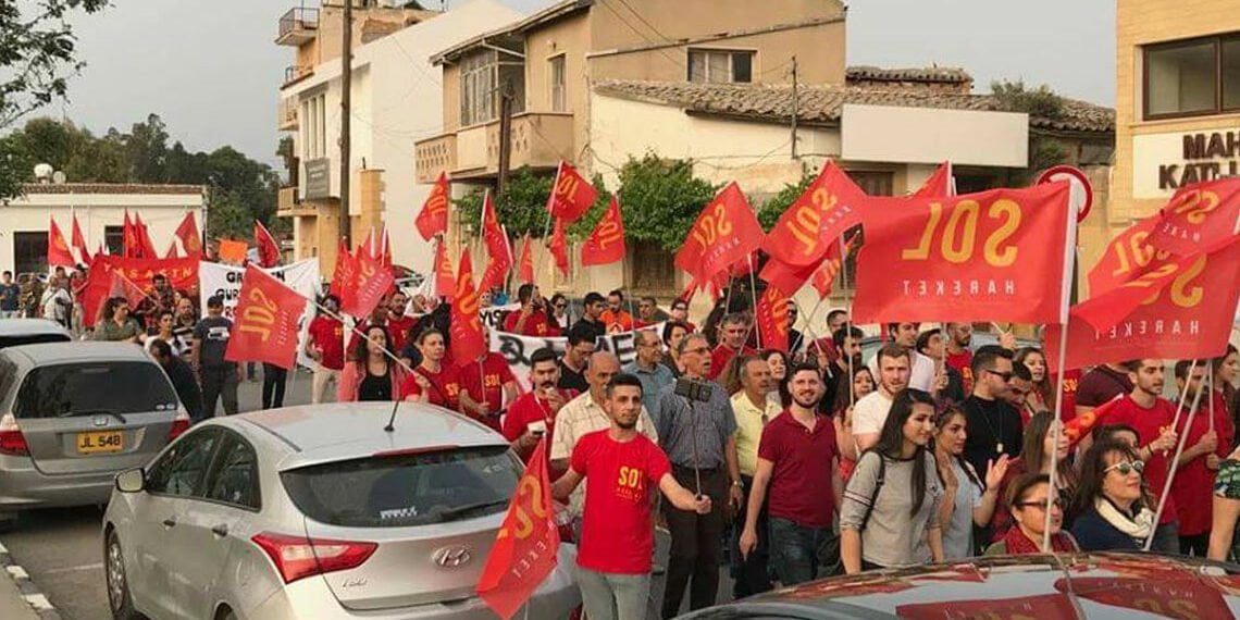 Sol Hareket: “Ya Federal Çözüm, Ya Toplumsal Yok Oluş!”