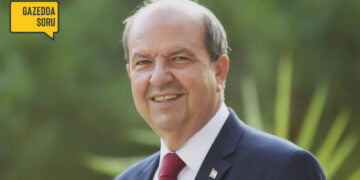 Burası neresi Sayın Tatar?