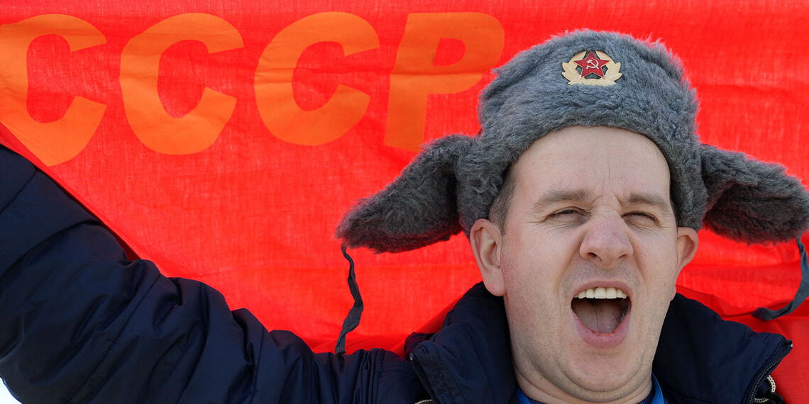 Rusya’da SSCB’ye özlem artıyor