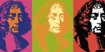 Spinoza: Hayatın Geometrisi – Ulus Baker