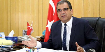 Faiz Sucuoğlu’na açık mektup – Mertkan Hamit