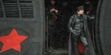 Netflix’in ‘Troçki’ dizisini izlemek için dört neden