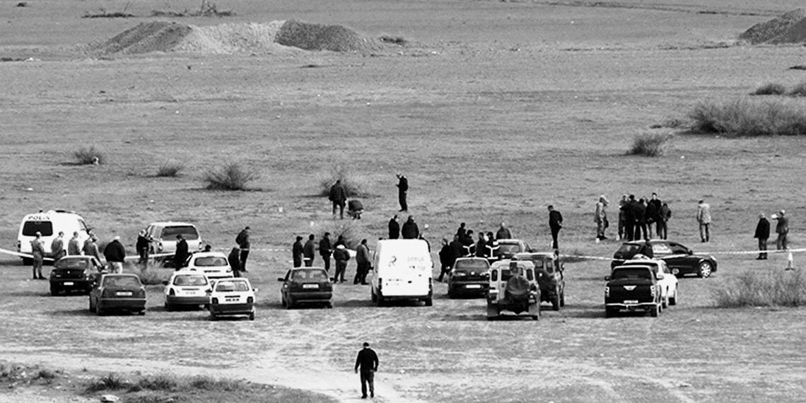 Çocuk öldü? – Hasan Yıkıcı