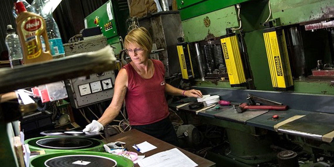 Plak konferansı “Making Vinyl” bu yıl ilk defa Almanya’ya toplanıyor