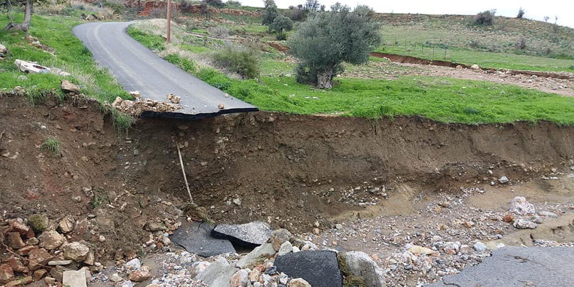 YKP: “Doğal afet değil, rantın acı faturası”