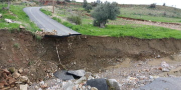 YKP: “Doğal afet değil, rantın acı faturası”