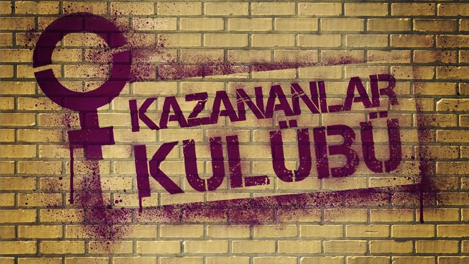Fezel Nizam ve Hatice Cabacaba ile Kazananlar Kulübü – GazeddaPod