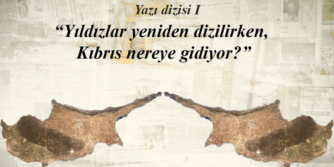 Birinci bölüm: Tarihin yer çekimi kuvveti – Mertkan Hamit