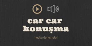 Car car konuşma – Gazeddapod