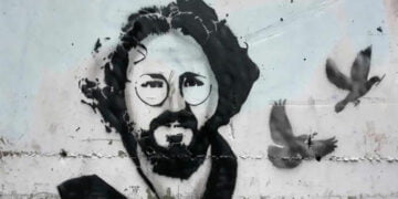 “Silah tutmayı reddeden Halil tüm Kıbrıslılara doğru yolu göstermektedir”