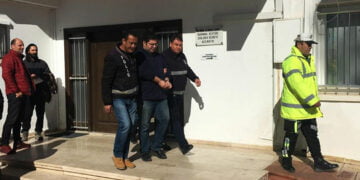 İfade özgürlüğüne kelepçe