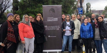 Akile için adalet çağrısı