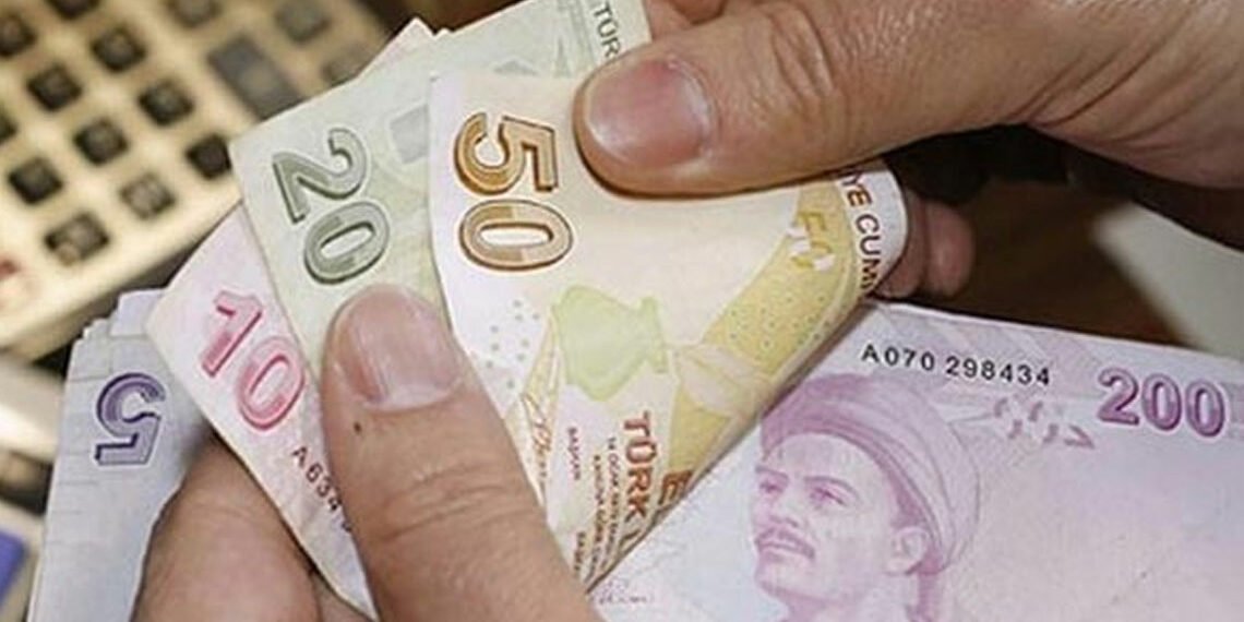 İşte yeni asgari ücret