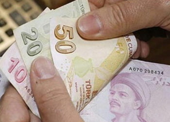 İşte yeni asgari ücret