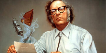 Isaac Asimov’un kaleminden 2019’un dünyası