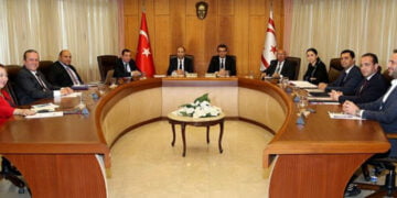 Vicdani ret Bakanlar Kurulu’nda görüşüldü