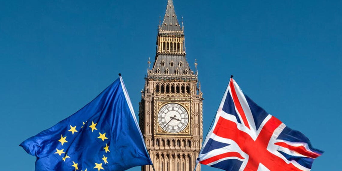 Brexit ‘karabasanında’ ikinci referandum olasılığı – Tümay Tuğyan