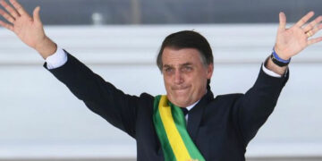 Brezilya’da aşırı sağ rüzgarlar: “Sosyalizmden kurtulacağız”