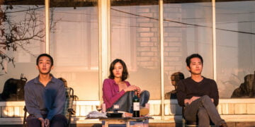 Üç film birden – Fehmi Öztürk