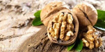 Dünya ve İnsan sağlığı için daha az et, daha fazla ceviz