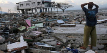 Doğal felaketler 2018’de 61 milyon kişiyi etkiledi