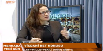 Vicdani Ret Ocak sonu Komite’de