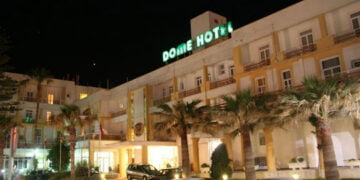 Dome Otel Sessizliğinin Maliyeti – Engin Kara