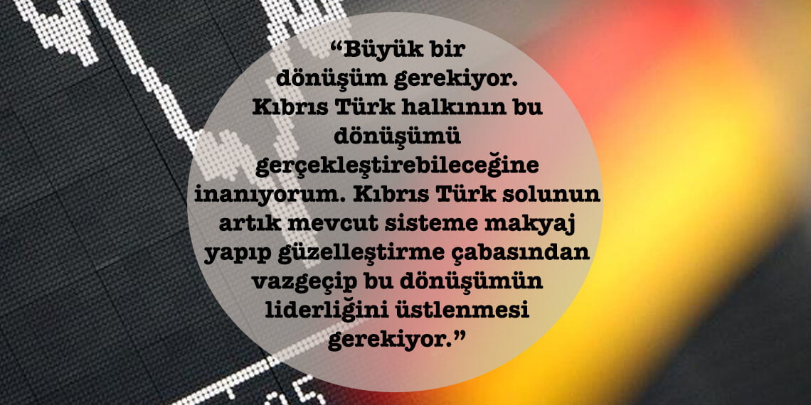 Kamu Borçlanması – Engin Kara