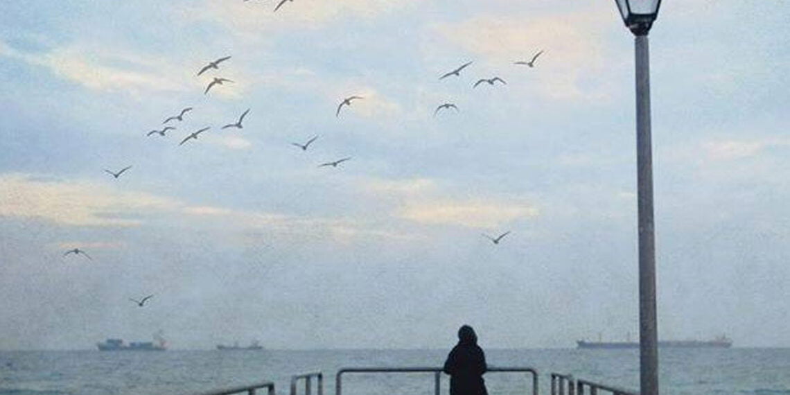 ‘Fetine’yi Ararken’ Nerede Buldum? – Aycan Akcin