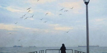 ‘Fetine’yi Ararken’ Nerede Buldum? – Aycan Akcin