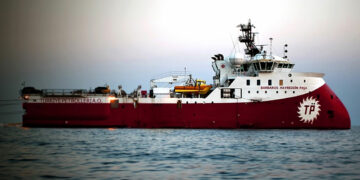 Ve Barbaros 9’uncu parselde