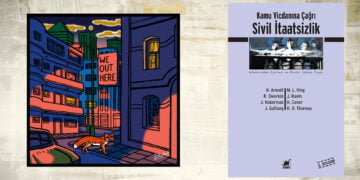 Hafta sonu için bir kitap bir albüm