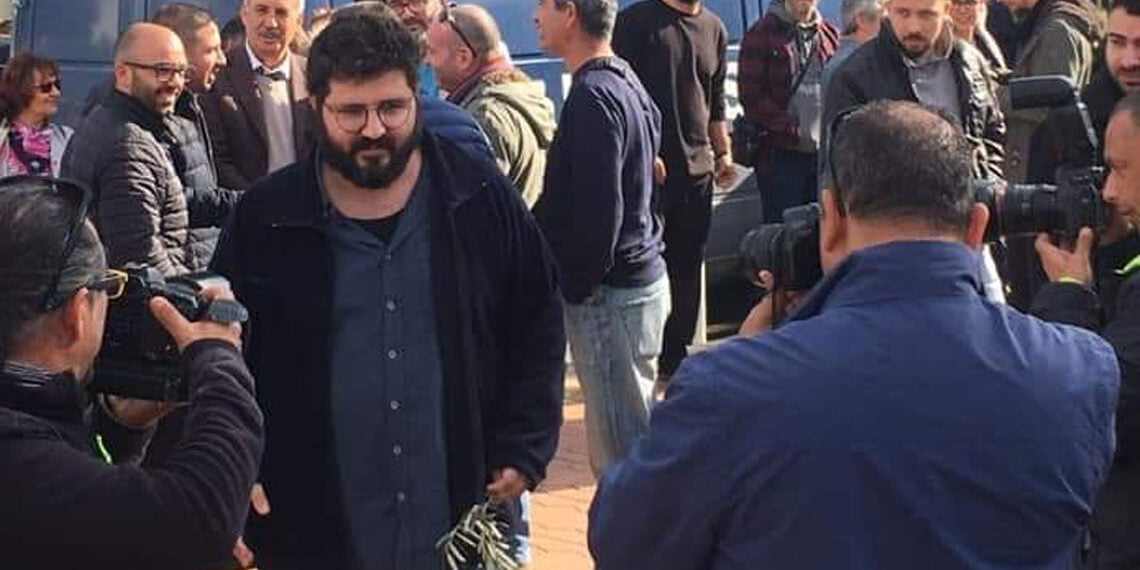 Karapaşaoğlu: “Ya bu hak yasallaşacak ya da 10’larca genç insan tutuklanacak”