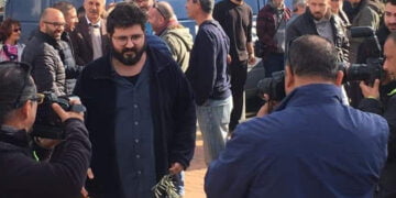 Karapaşaoğlu: “Ya bu hak yasallaşacak ya da 10’larca genç insan tutuklanacak”