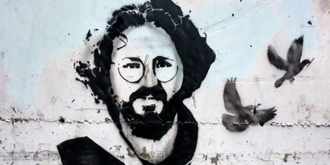 Halil’den mesaj var: “Görüşmek üzere”