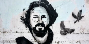 Halil’den mesaj var: “Görüşmek üzere”