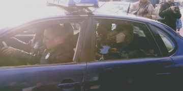 Halil serbest! Yasa için mücadele sürüyor-FOTO HABER-