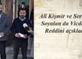 Vicdani ret dalgası yayılıyor
