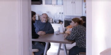 Bir vicdani retçinin sıradan bir günü