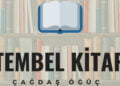 “Tembel Kitap” yayında – Gazeddapod